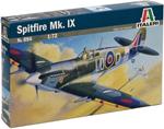 Italeri - Italeri - Spitfire Mk.Ix 1:72