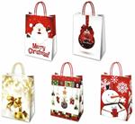 Shopper Fantasia Xmas1 In 5 Fantasie 26x12x35