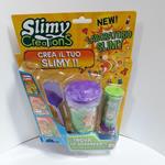 Slimy. Creations. Laboratorio Mix Your Own Slimy