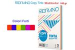 Risma Copy Tinta A3 Multicolor Forti 100 fogli