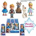 Frozen Fig.5 Styles In Cdu Gpz85477 Giochi Preziosi