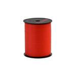 Nastro Da Regalo In Rocchetto Bolis 10 Mm X 250 Mt Rosso