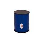 Nastro Da Regalo In Rocchetto Bolis 10 Mm X 250 Mt Blu Reale