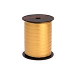 Nastro Da Regalo In Rocchetto Bolis 10 Mm X 250 Mt Oro Metallizzato