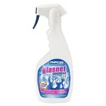 Detergente Liquido Per Oggetti In Cristallo Lampadari Glasnet 500ml Nuncas