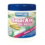 Smacchiatore Per Vestiti Smackia 600gr Nuncas