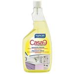 Ricarica Per Detergente Multiuso Casa 9 750ml Nuncas