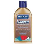 Luscom Crema Protettiva Per Pellame 200ml Nuncas