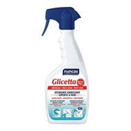 Nuncas Igienizzante Glicetta Plus 500ml