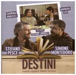 Destini (Colonna sonora)