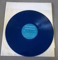 A Quatte Mane (Atomic Gilda Remix) (Ltd & Numbered Blu Color Only Side A Etched)