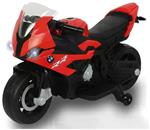 S1000 RR 12V BMW Moto elettrica Rosso 1043 R