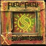 Fuecu su fuecu - CD Audio di Sud Sound System