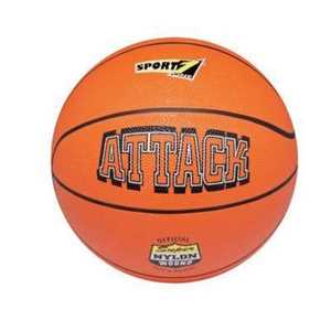 Giocattolo Basket 7 Attack Sport One