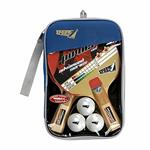 Power set ping pong SPORT ONE tennis tavolo racchetta