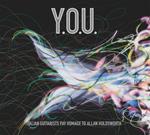 Y.O.U. - Homage To Allan Holdsworth / Various