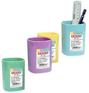 Cartoleria Portapenne Keep Colour Pastel - Colore Non Selezionabile Tekno