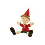 Pinocchio peluche small