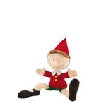 Pinocchio Peluche Jumbo Sevi (82660)