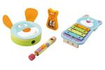 Set Mini Band Sevi (82984)