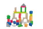 Sevi 83037. Set Cubetti (36 Pz)