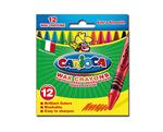 Carioca Wax 12 pezzo(i)