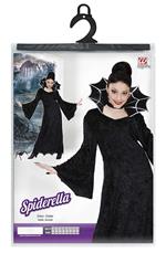 Costume Spiderella 11-13 anni