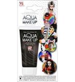 Aqua Makeup Nero In Tubo 30 Ml