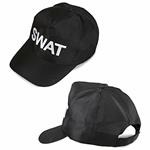 Cappellino Swat Regolabile
