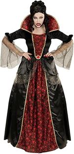 Widmann costume vampiressa. Taglia S