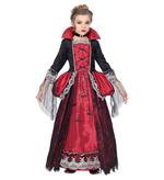 Widmann costume vampiressa. Da 8 anni