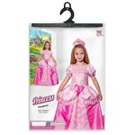 Costume Principessa