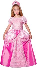 Costume principessa. Da 5 anni