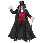 Widmann costume set per vampire lord