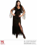 Costume Adulto Dark Lady XS