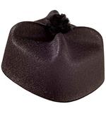 Cappello Parroco 1665P