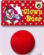 Naso Clown In Spugna Blst. 2285C