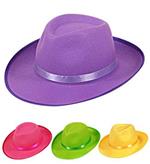 Cappello Trendy Fluorescente