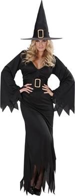 Costume Strega Elegante M - 76802