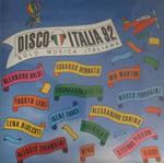 Disco Italia 92 Solo Musica Italiana