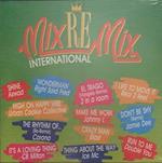 Mix Re Mix International (Colonna Sonora)