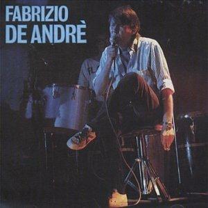 De André, Fabrizio - CD Audio di Fabrizio De André