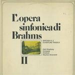 L'opera sinfonica di Brahms