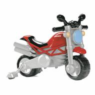 Cavalcabile moto Monster Chicco