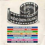 Nuovo Cinema Italiano (Colonna sonora)