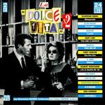 La Dolce Vita N°2 Les Chansons Dance Italiennes Boxset