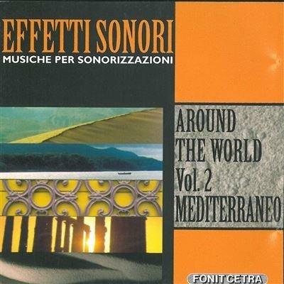 Effetti Sonori - CD Audio