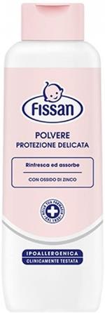 Fissan Borotalco in polvere delicata 250gr