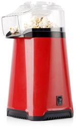 Ardes AR1K05 Macchina per Popcorn Nero Rosso 1200 W