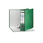 Registratore con custodia G65 180Â° protocollo 28,5×34 cm – dorso 8 cm – verde